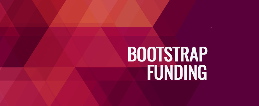 Bootstrap Funding