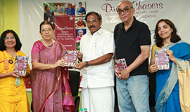 Top Entrepreneur in Tamil Nadu  