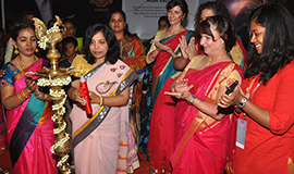 Year of Women Entrepreneurs India