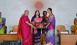 Mahalakshmi Saravanan Entrepreneur