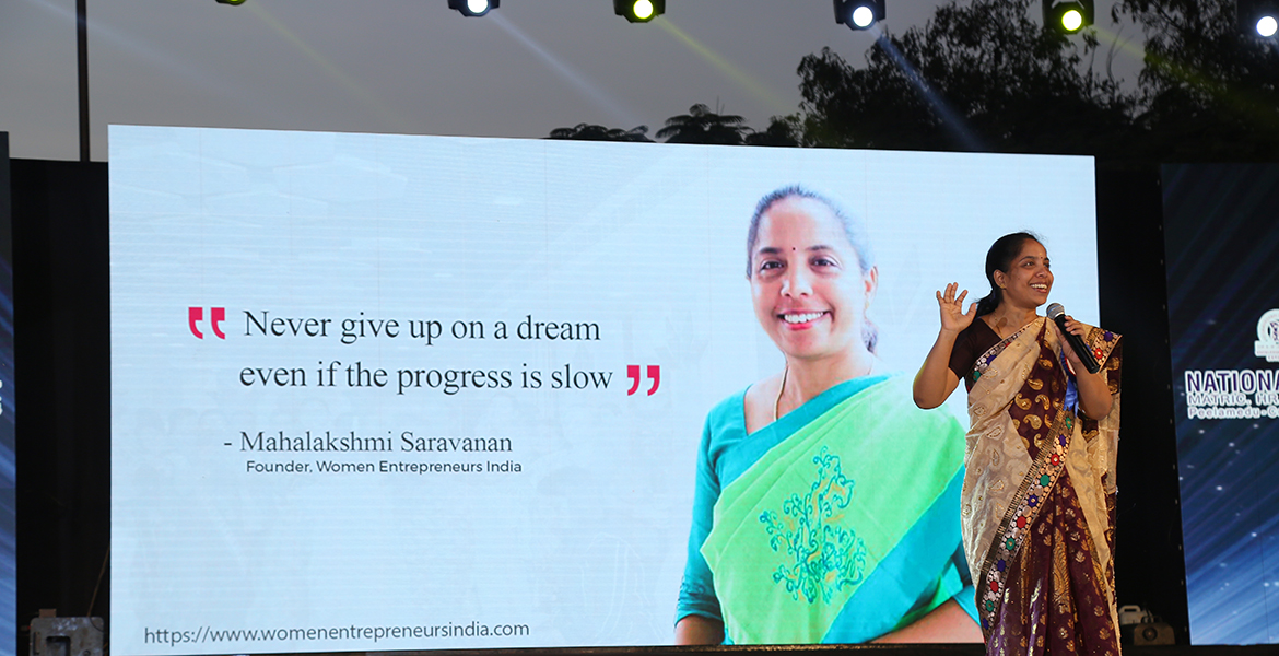 Successful Women Entrepreneur in India