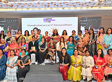Awards for Women Entrepreneurs