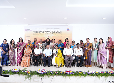 Awards for Women in Business