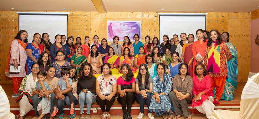Women Entrepreneurs in Bangalore