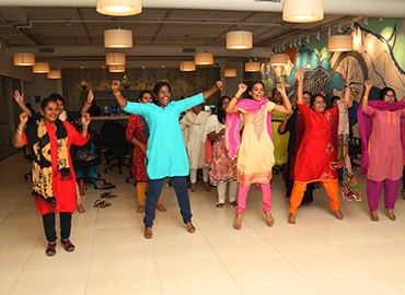 Women Entrepreneurs Meet