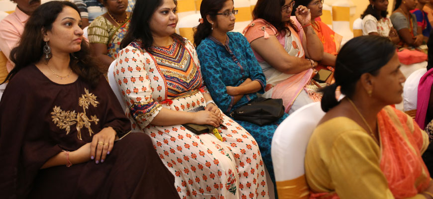 Women Entrepreneurs in Hyderabad