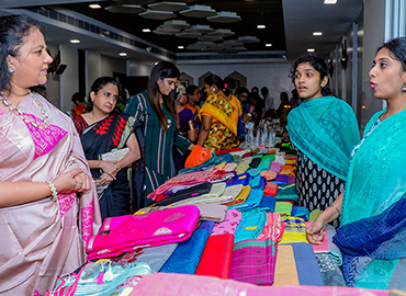 Exhibition for Women Entrepreneurs