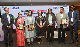 Inspiring Women Entrepreneurs in India