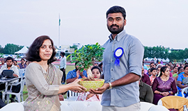 Social Entrepreneur in India