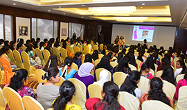 Social Entrepreneur in India