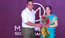 Mahalakshmi Saravanan Empowering Women Entrepreneurs