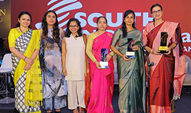 Mahalakshmi Saravanan