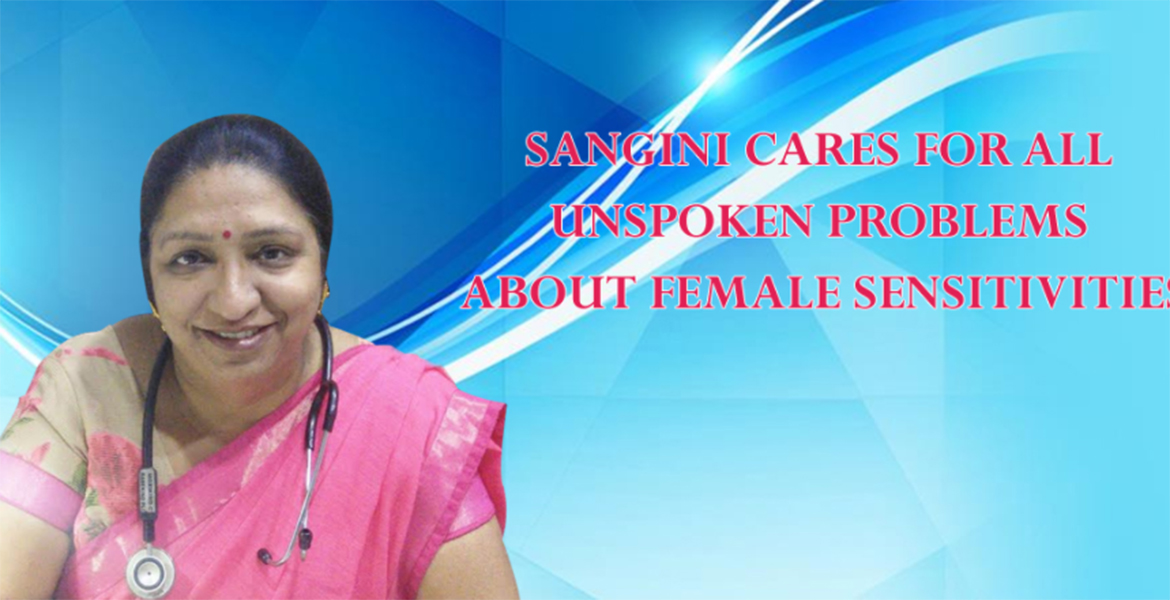 Best Gynaecologist in Delhi