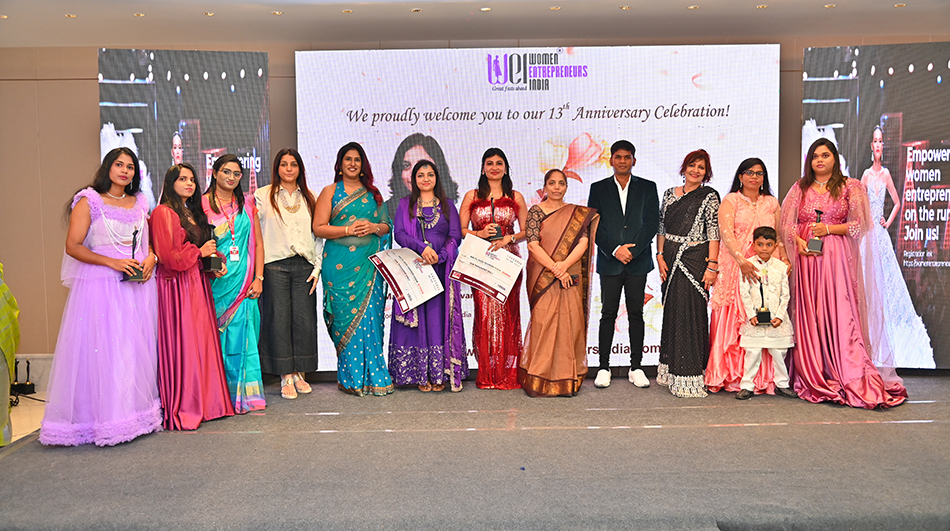 Business Women Awards