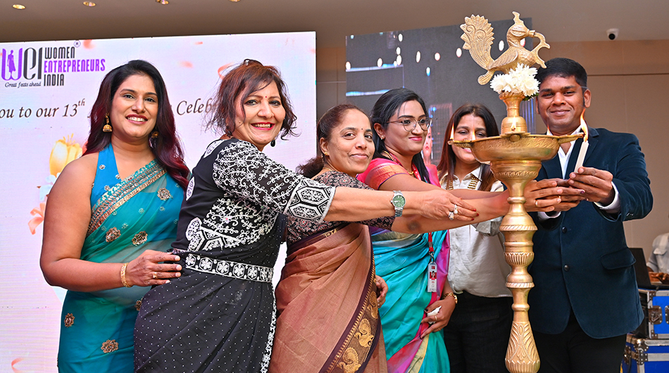 Women Empowerment