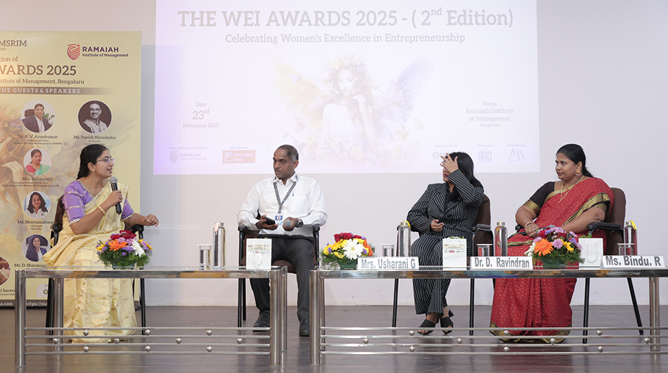 Women Entrepreneurs India