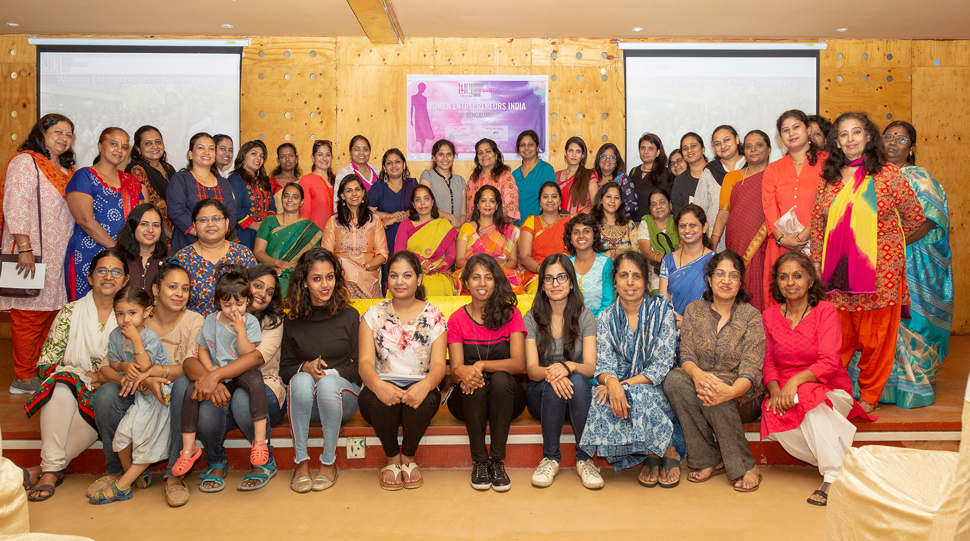 Women Entrepreneurs India Network